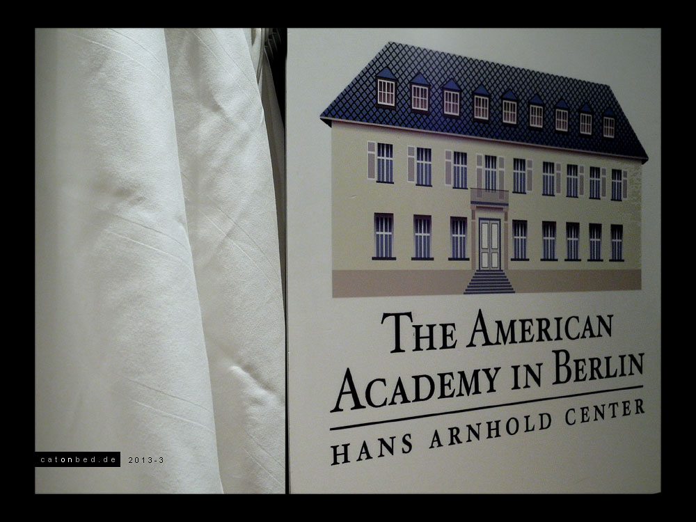 American Academy Berlin