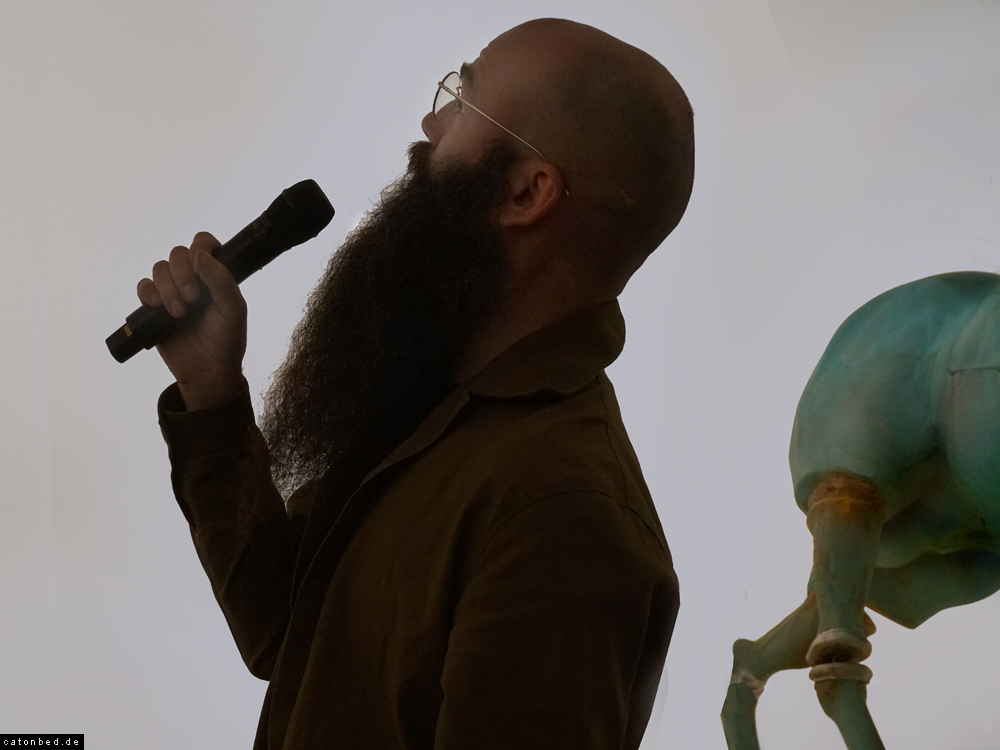 Berlinische Galerie, 2023