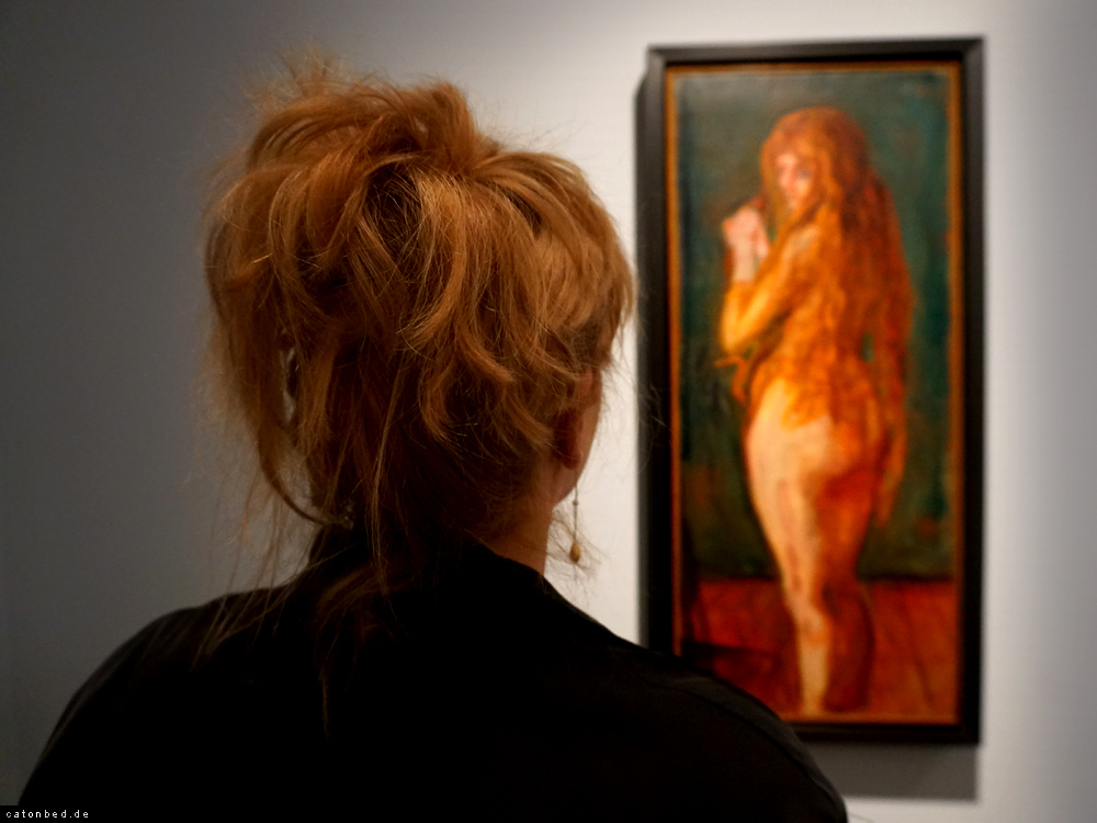 Berlinische Galerie - Fotografie Sybille Bergemann