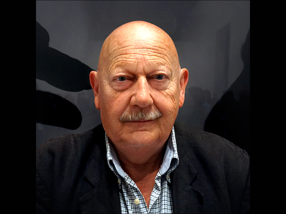 Berlinische Galerie - Peter Funken, Kurator / Nasan Tur: Hunted