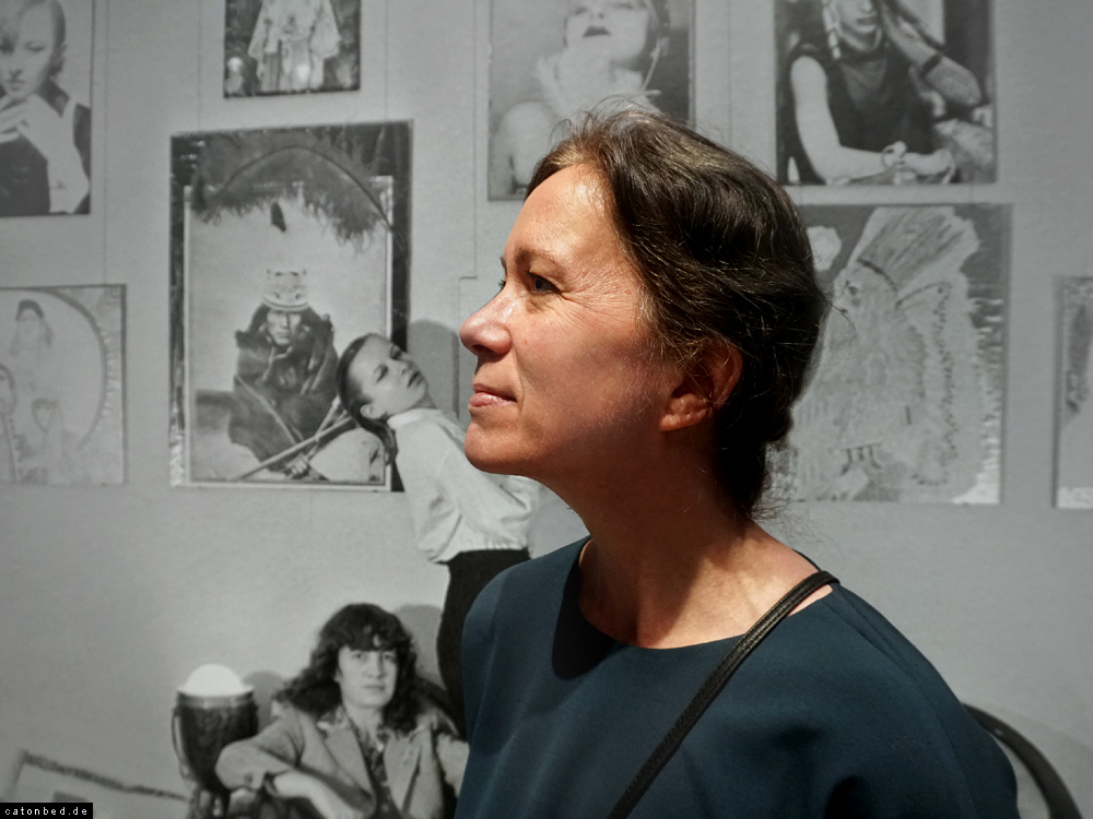 Berlinische Galerie, 2022