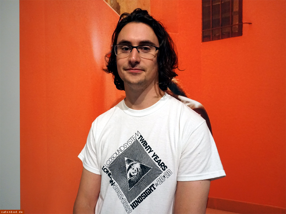 Berlinische Galerie, 2022