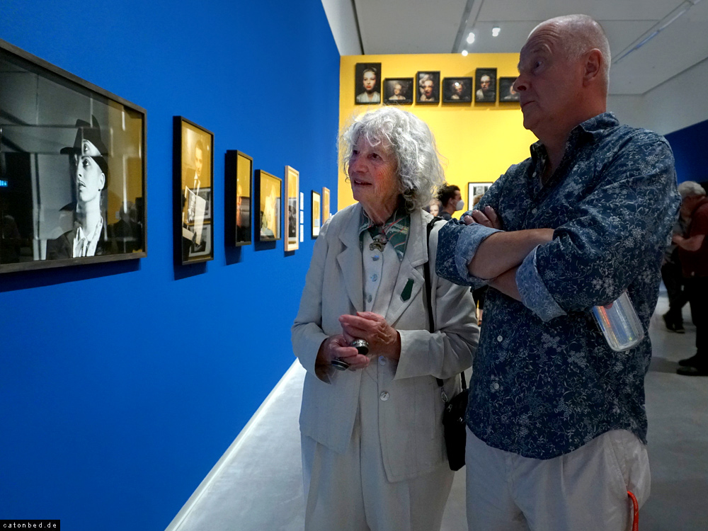 Berlinische Galerie, 2022