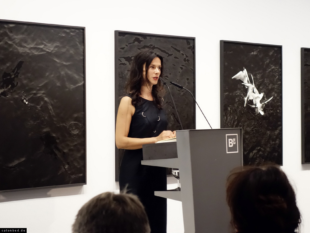 Loredana Nemes: Gier Angst Liebe
