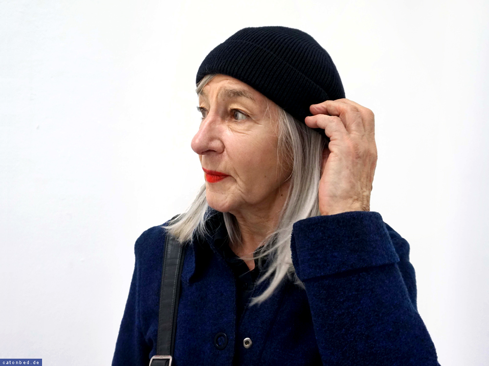 Renate von Mangoldt