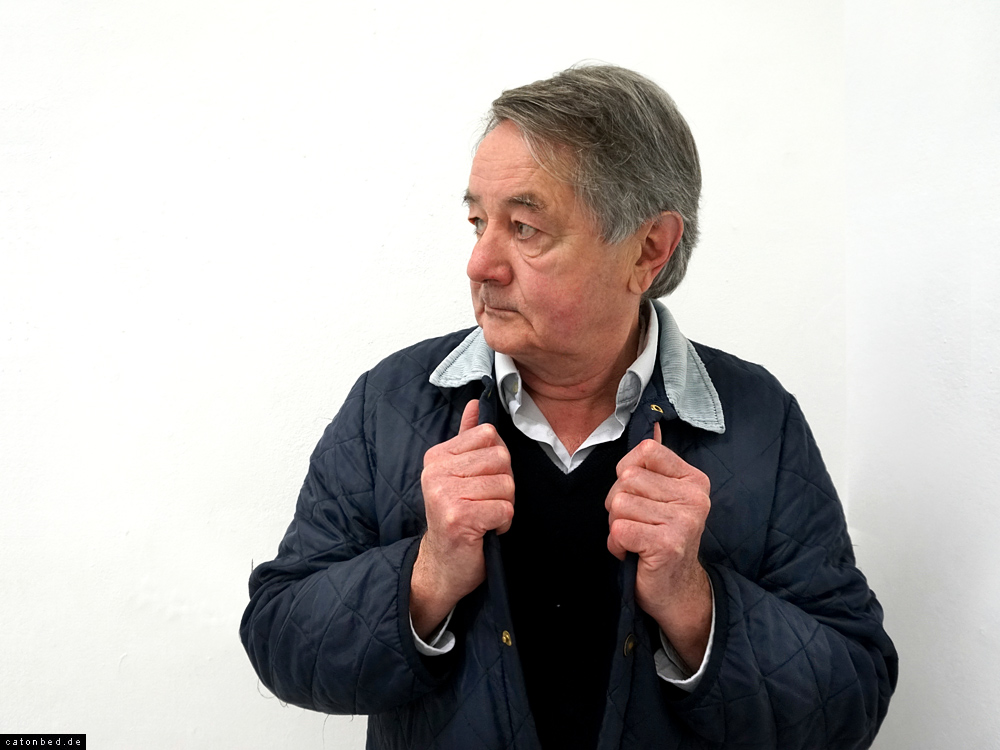 Fotograf Karl-Ludwig Lange