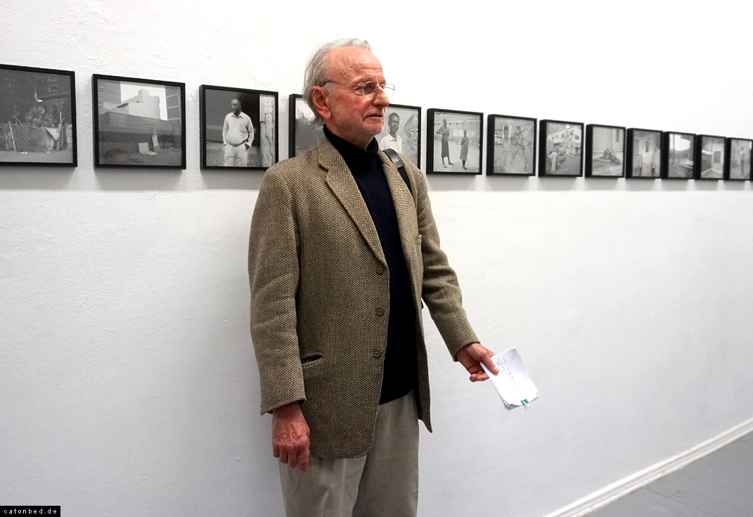 Rudi Meisel, Fotograf