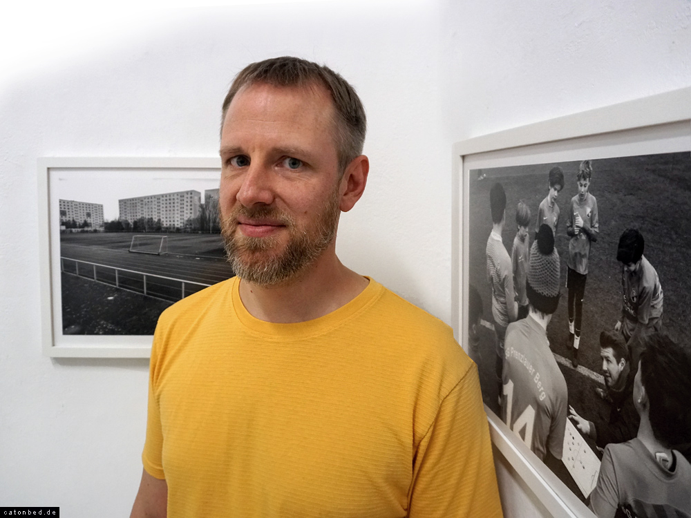 Fotograf Max Hellwig