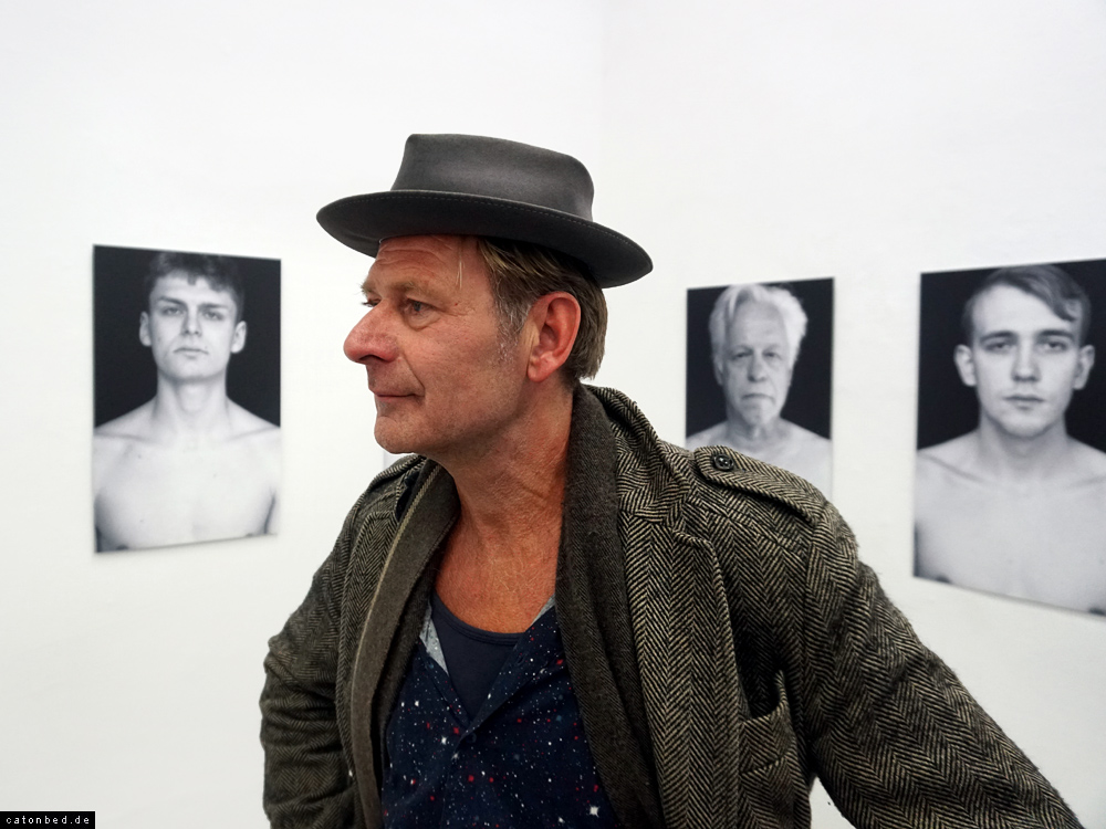 Kunstquartier Bethanien / Mikos Meininger