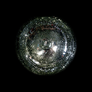 Ked Olszewski: the piece from Glitters, 2012