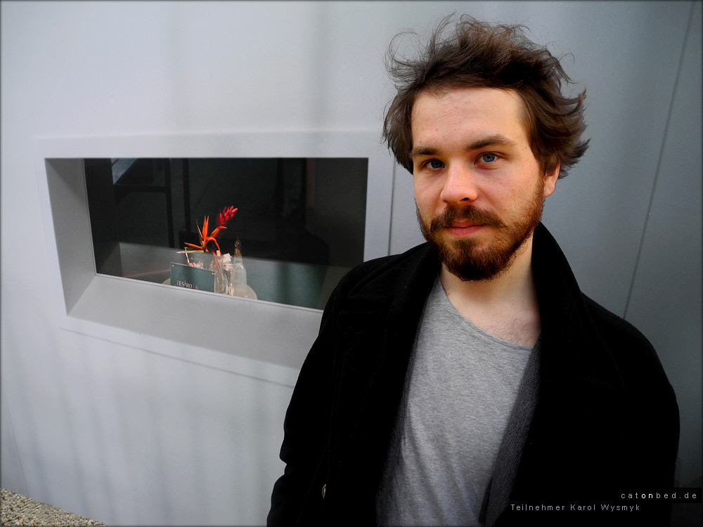 Przemyslaw Nieciecki,