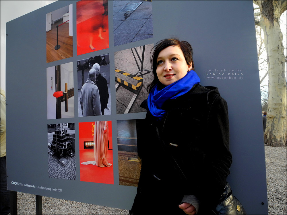 Sabine Kelka, Fotografin