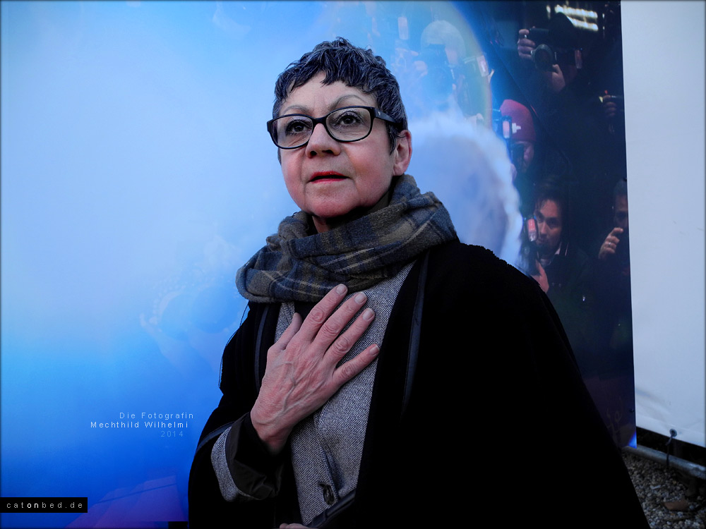Mechthold Wilhelmi, Fotografin