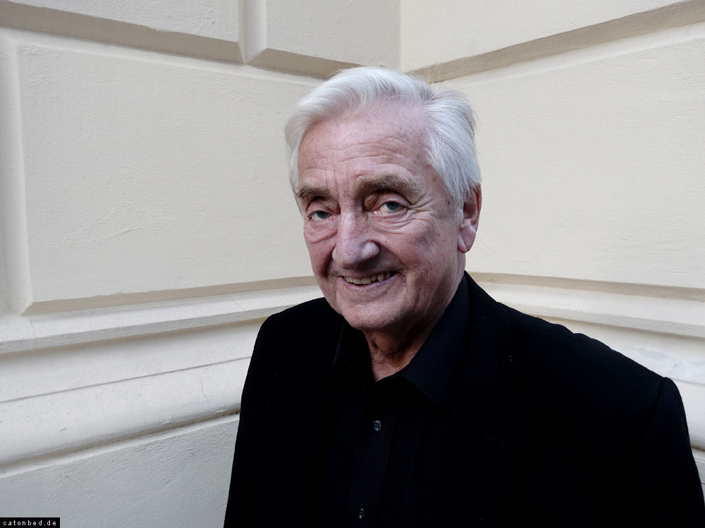 Rüdiger Landowski, Ex-Kommunalpolitiker