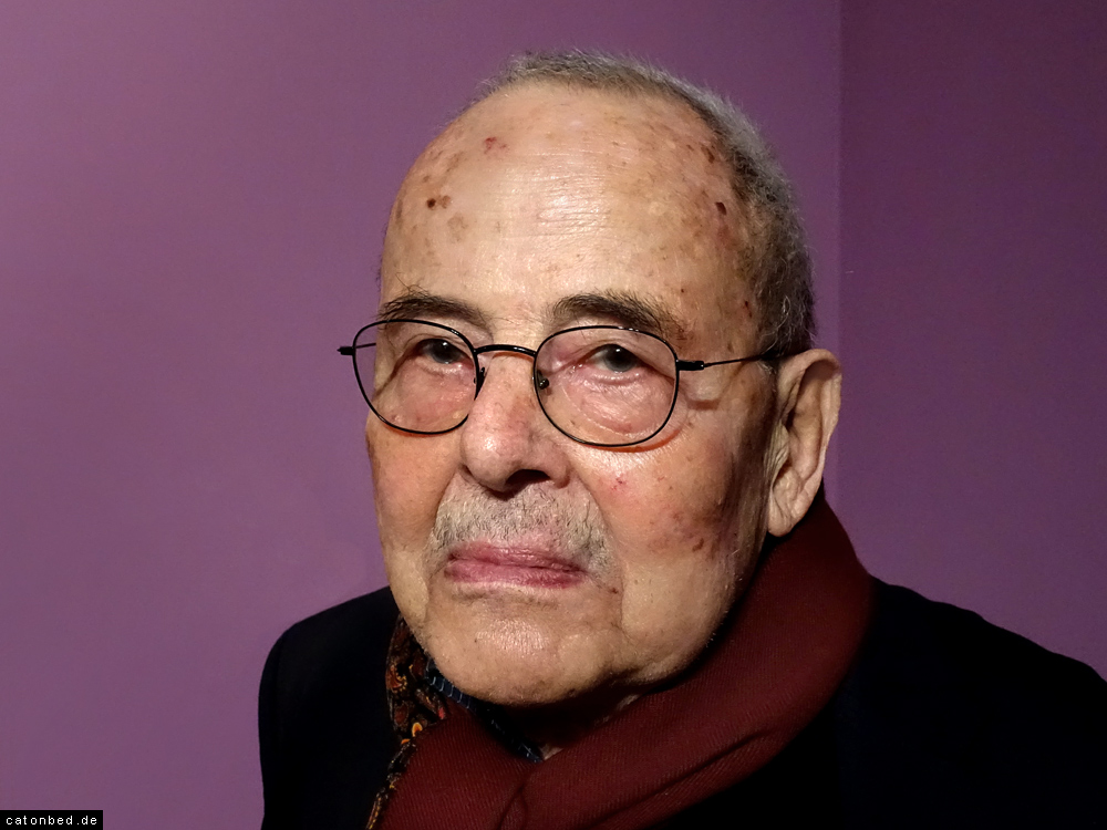 Lothar Poll, Galerist und Rechtsanwalt