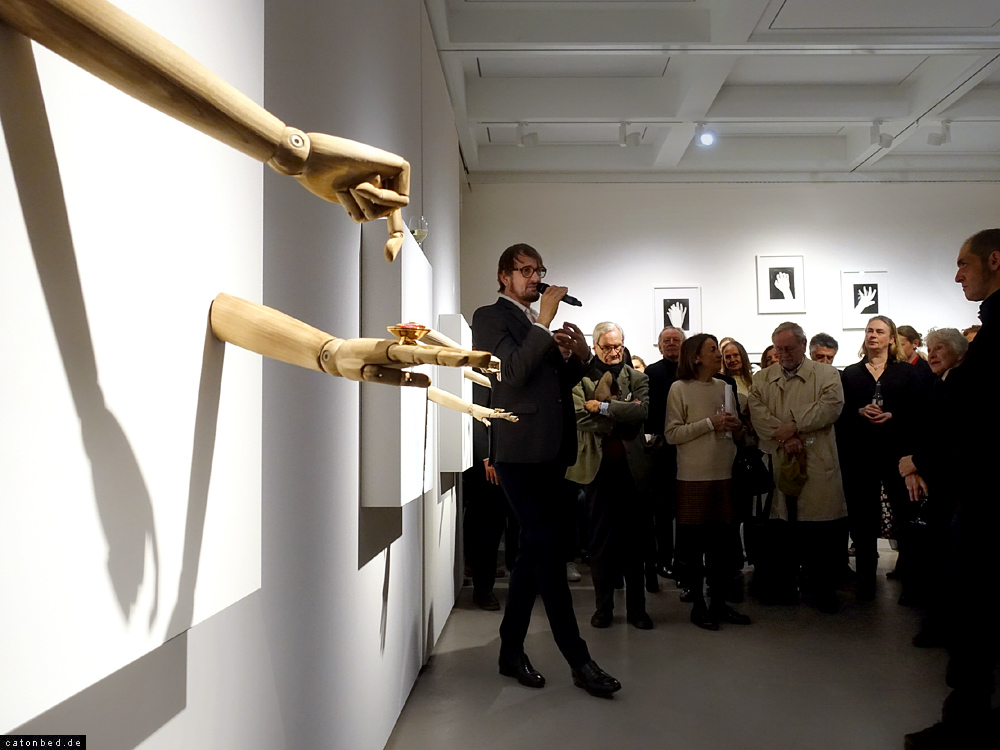 Georg Hornemann / Kicken Berlin