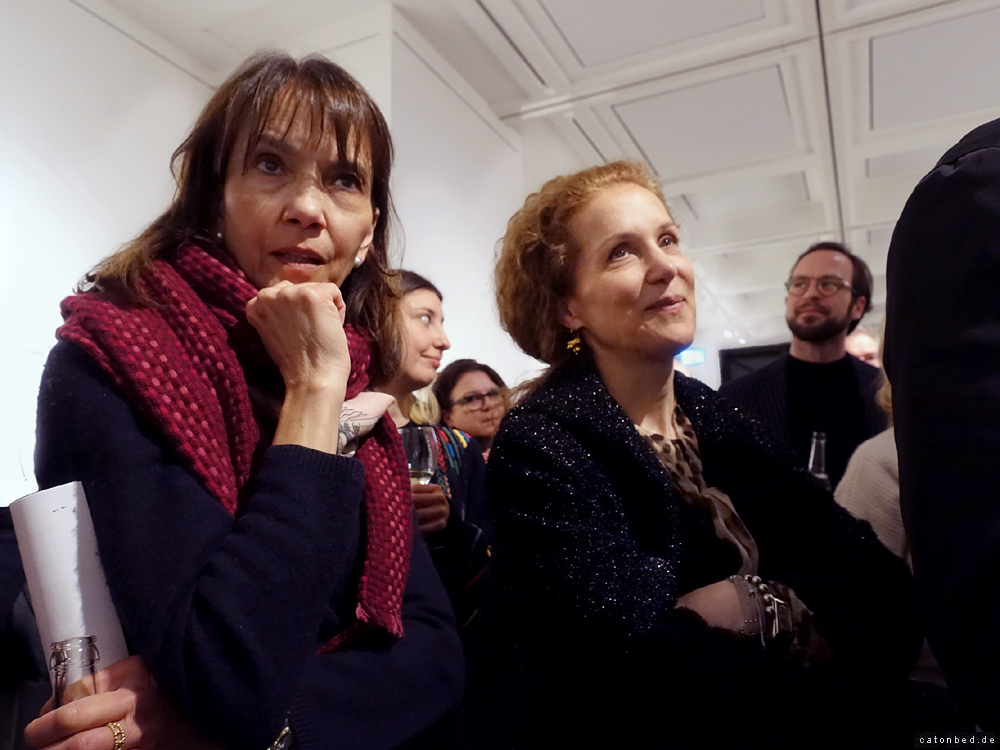 Kicken Berlin Annette Kicken 