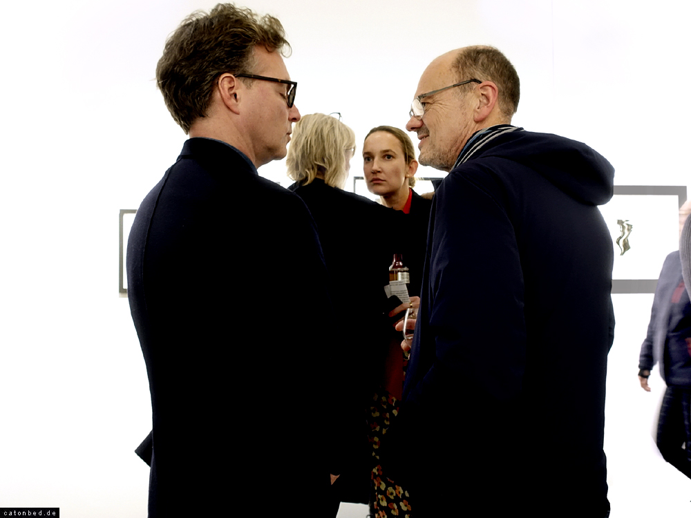 Stephan Erfurt von CO Berlin