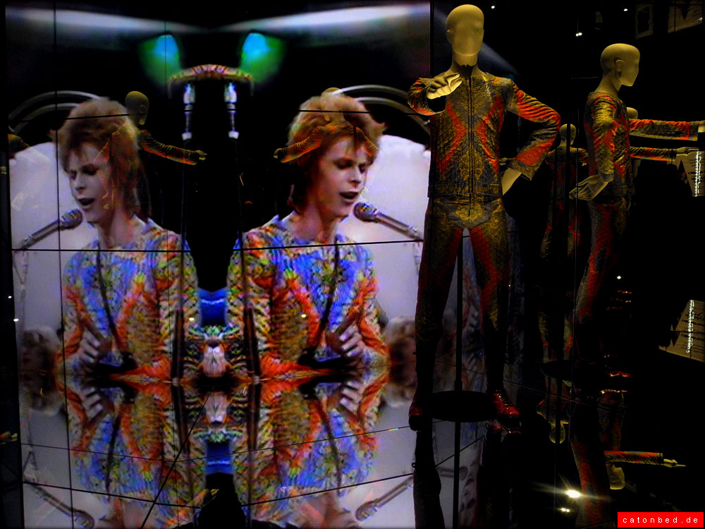 Starman, David Bowei 1972
