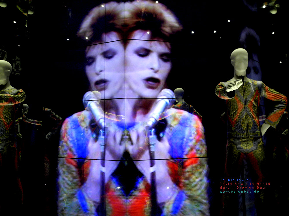 Starman, David Bowei 1972