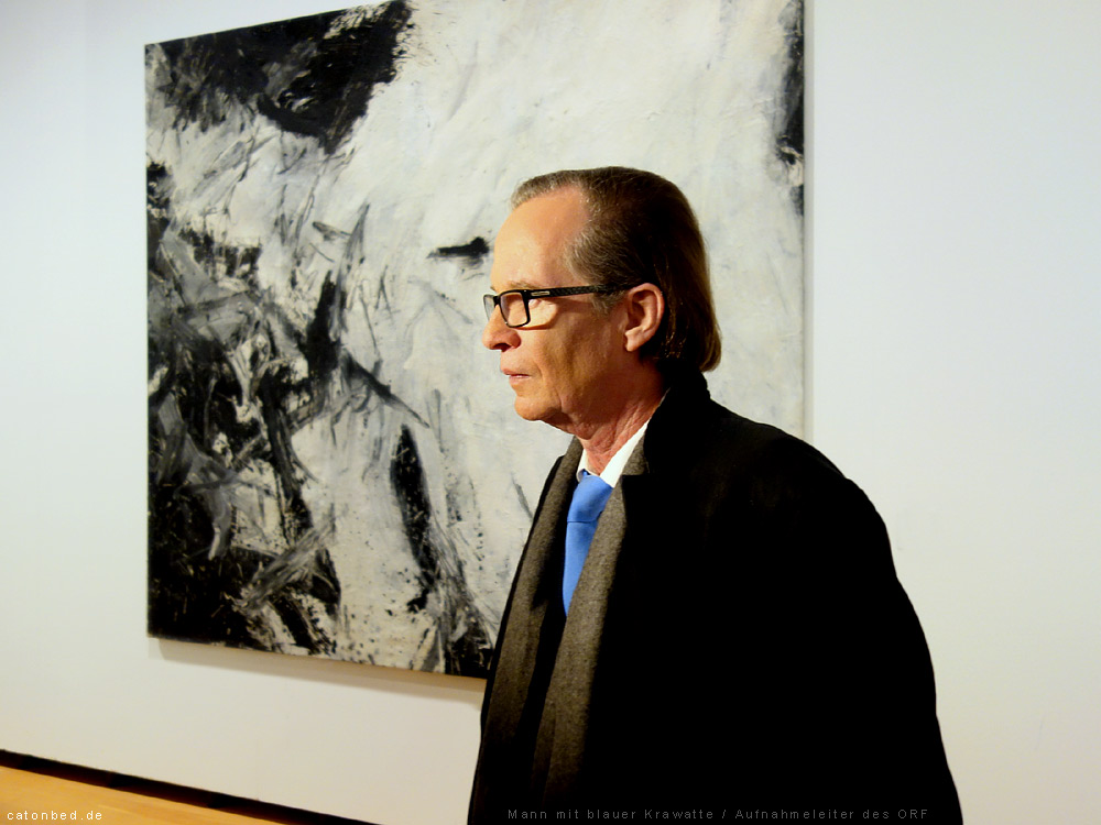 ORF Filmcrew, Aufnahmeleiter