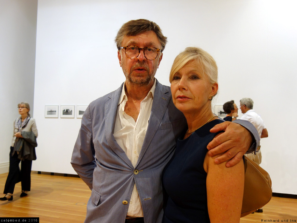 - Martin-Gropius-Bau, 2016 / Isa Genzken
