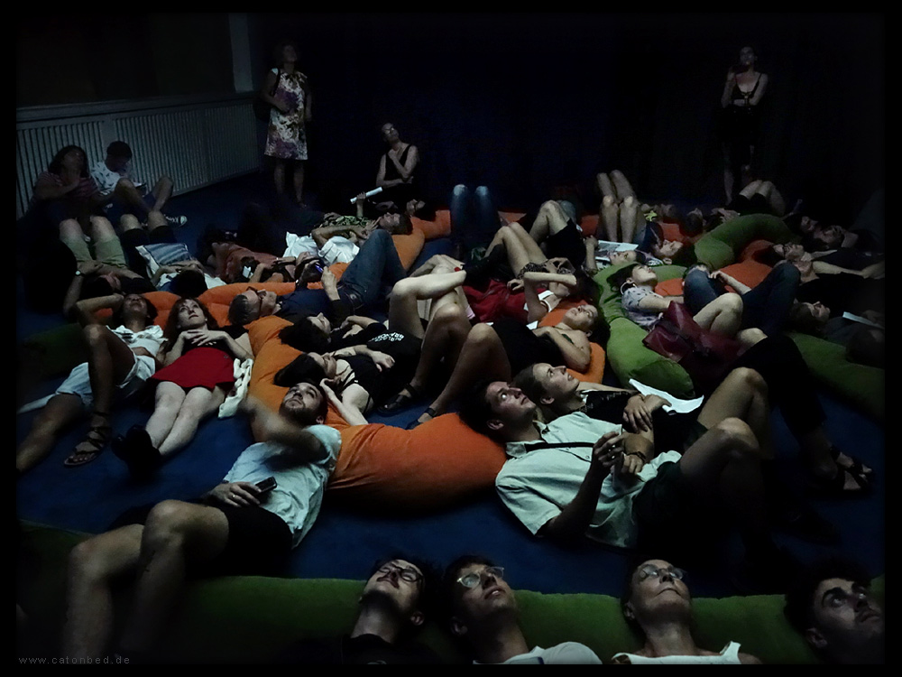 Martin-Gropius-Bau, 2019