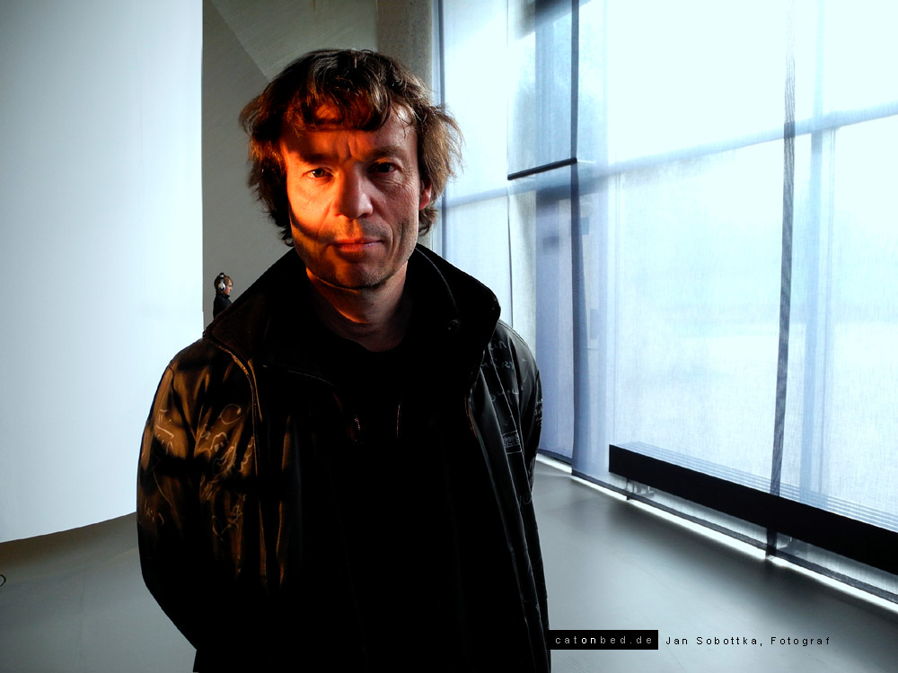 Jan Sobottka - Foto: MIR