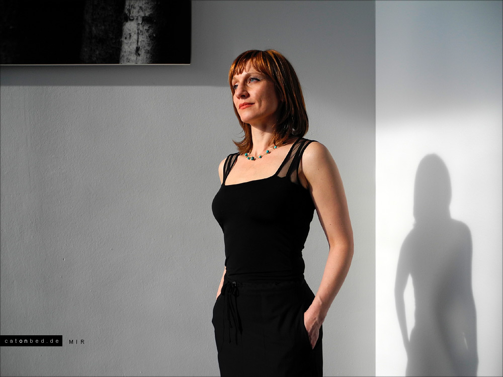 MIR, Haus der Kulturen, 2012