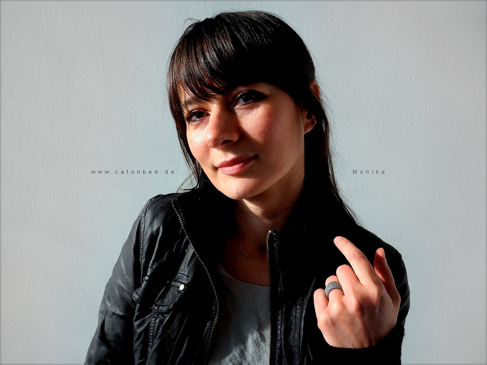  Monika, Haus der Kulturen, 2012