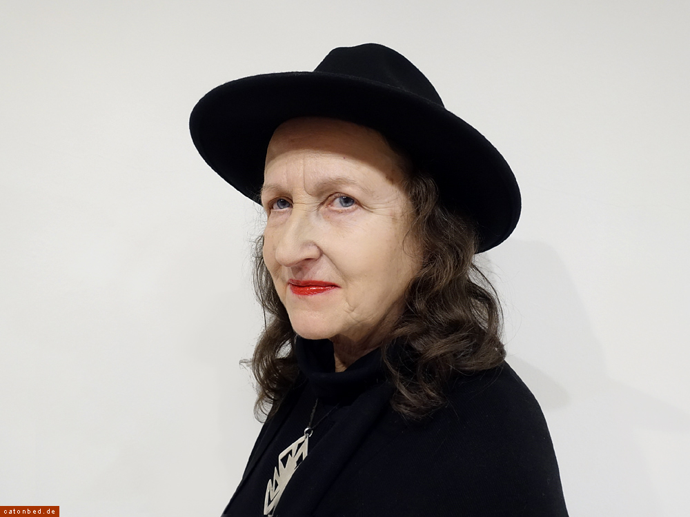 Annibel Cunoldi Attems