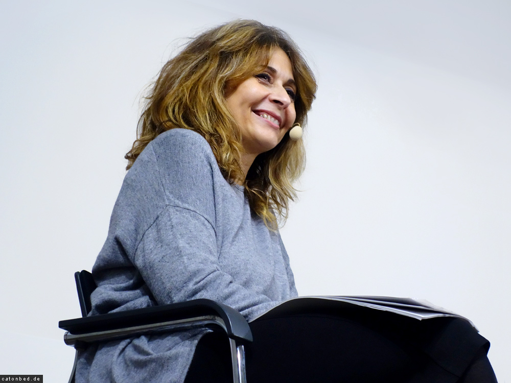 Anna Maria Pasetti