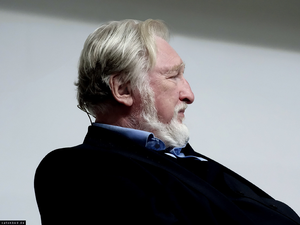 Felix von Manteuffel, Schauspieler und Sprecher