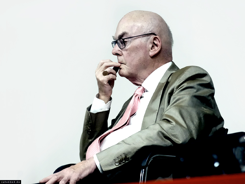 Dieter Richter: Fontane in Italien