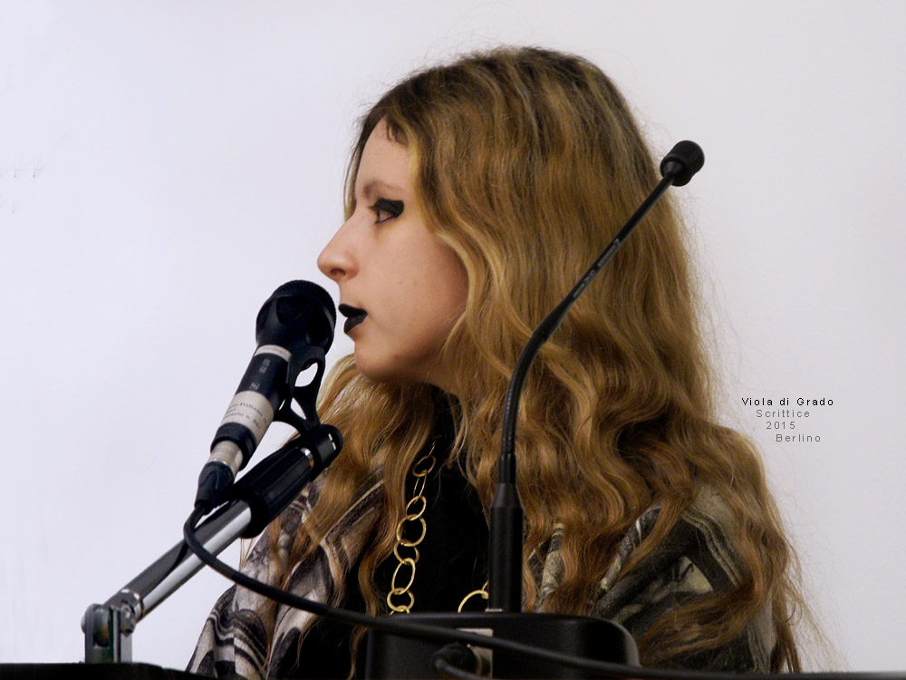 Viola di Grado