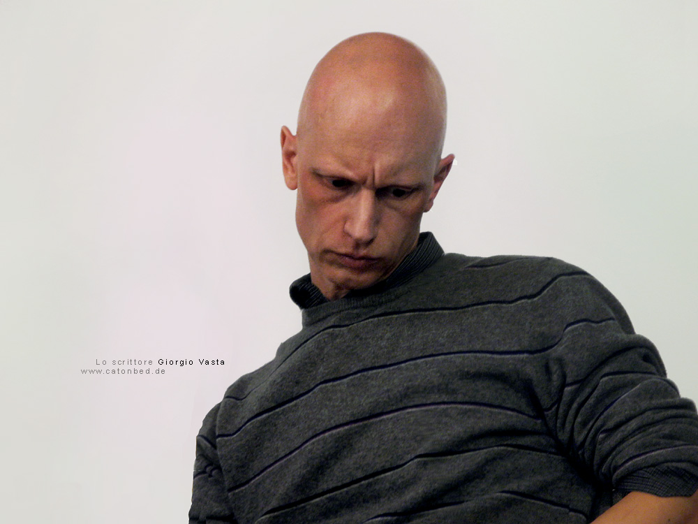 Giorgio Vasta, 2015-3