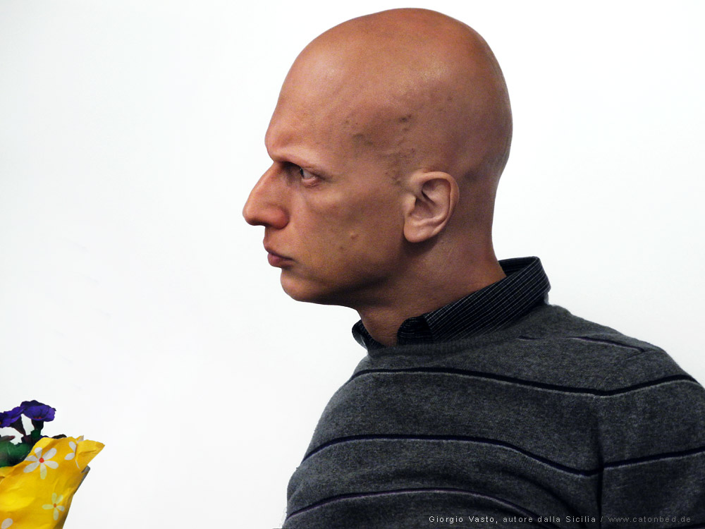 Giorgio Vasta, 2015-3