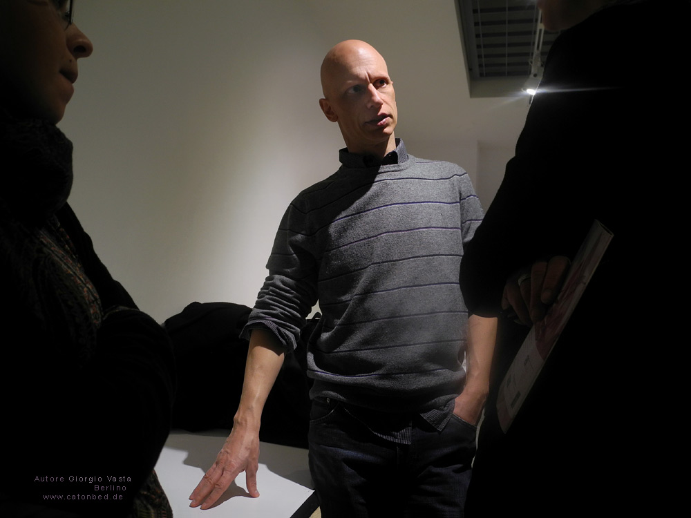 Giorgio Vasta, 2015-3