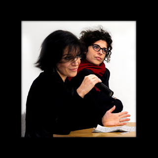 Haus am L&uuml;tzowplatz: Marc Wellmann, 2015