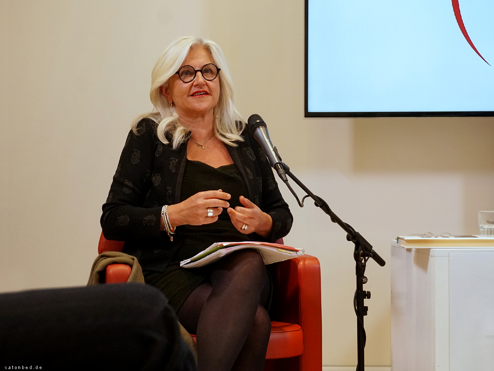Prof. Dr. Maria Carolina Foi