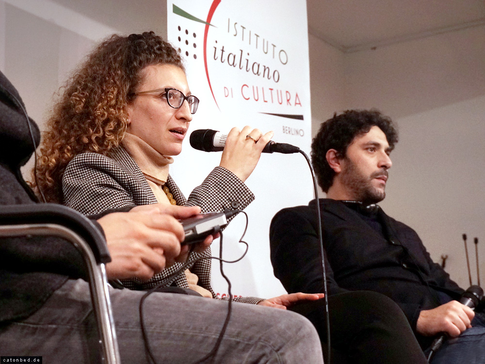 Dott.ssa Michela De Riso