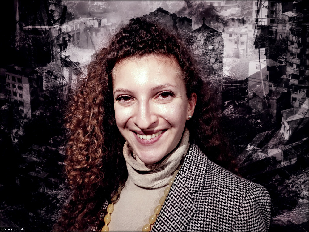Dott.ssa Michela De Riso 