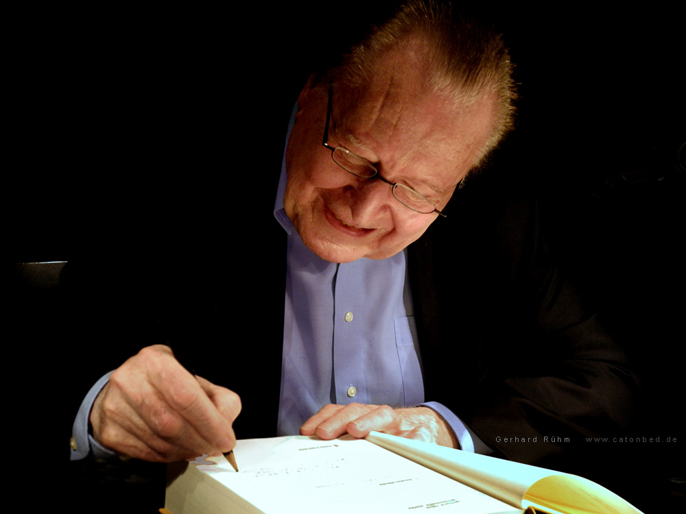 Gerhard Rühm