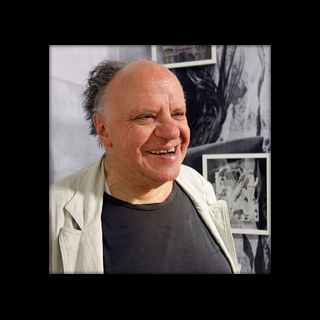 Haus am L&uuml;tzowplatz: Marc Wellmann, 2015