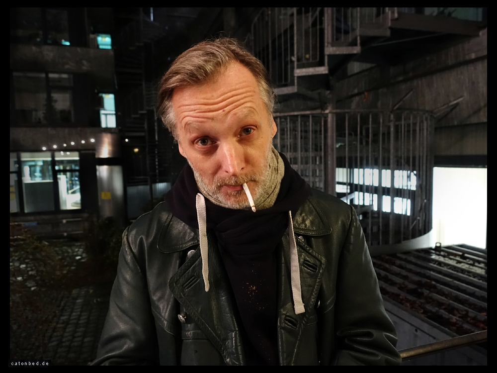 Marco Goldenstein, Künstler