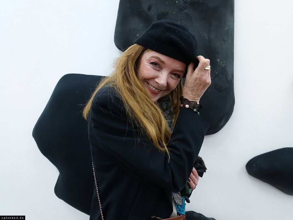 Haus am Lützowplatz / Christina Wendenburg