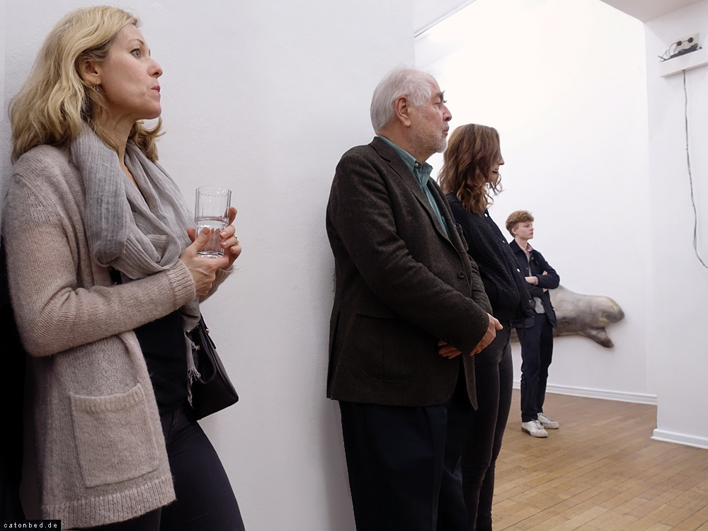 Haus am Lützowplatz 