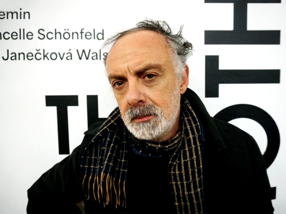 Andrea Cataudella, Künstler