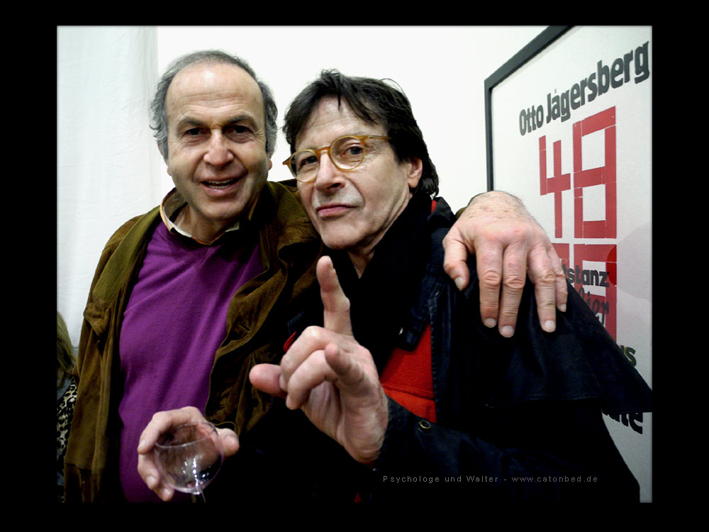 Rixdorfer Drucke: 50 Jahre