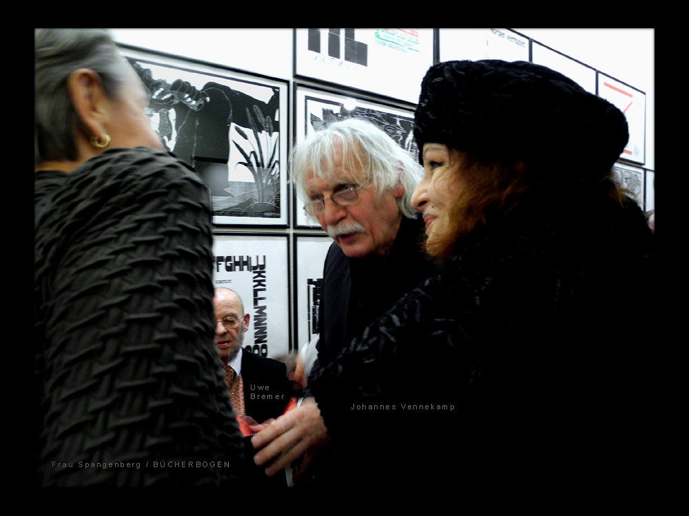 Rixdorfer Drucke: Ali Schindehütte,